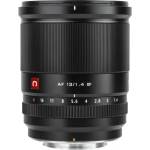 Viltrox AF 13mm f/1.4 (Fuji X) Обективи