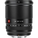 Viltrox AF 13mm f/1.4 (Fuji X) Обективи