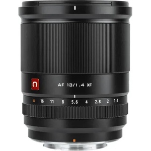 Viltrox AF 13mm f/1.4 (Fuji X) Обективи