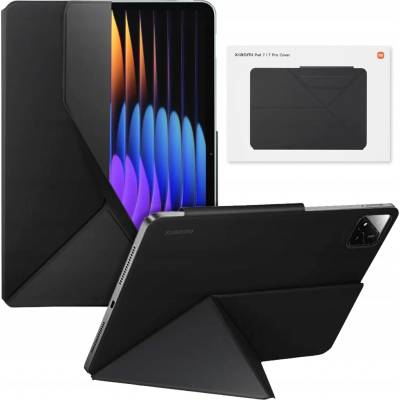Xiaomi Pad 7 7 Pro Cover 60271 Black