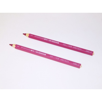 Koh-i-noor 3380/27 fuchsiová světlá OK 10