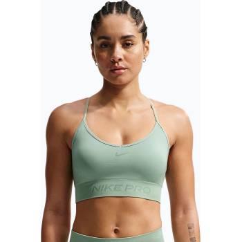 Nike Спортен сутиен Nike Pro Seamless Light Support steam