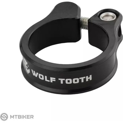 Wolf Tooth podsedlová objímka 39.7 mm