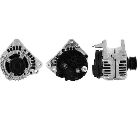 Generátor LUCAS LRB00477