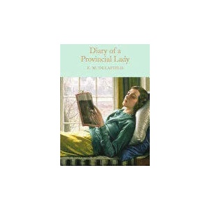 Diary of a Provincial Lady | E. M. Delafield (ISBN: 9781909621381)