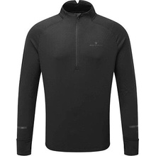 RonHill Tričko TECH PRISM 1/2 ZIP Man