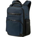 Samsonite PRO-DLX modrá 15 l