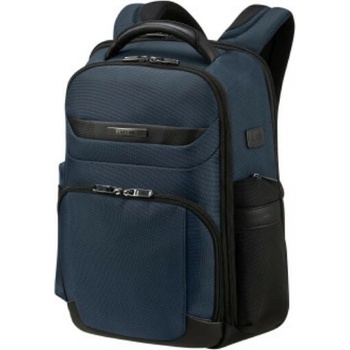 Samsonite PRO-DLX modrá 15 l