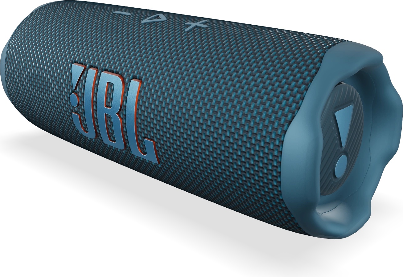 JBL Flip 7 Blue (JBLFLIP7BLU)