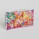 Q-workshop Adventní kalendář Mystery Dice 2025