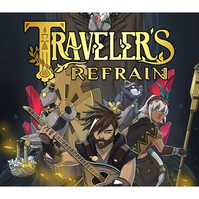 Traveler's Refrain
