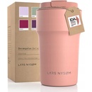 Lars Nysom Termohrnek 380 ml černý