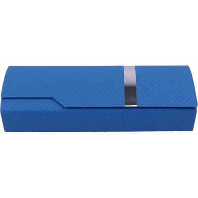 Montana Eyewear pouzdro na dioptrické brýle HC95A modré – Zboží Dáma