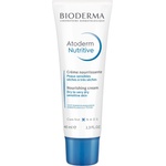 BIODERMA Atoderm Хидратиращ крем за лице Nutritive, 40 ml - baby
