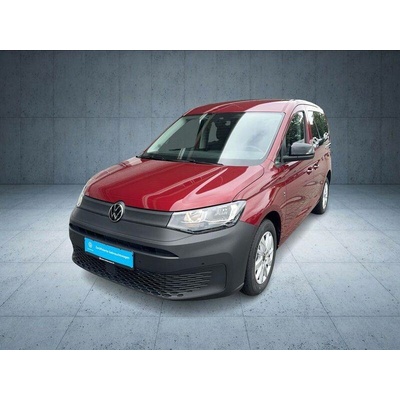 Volkswagen Caddy 2.0 TDI 75 kW