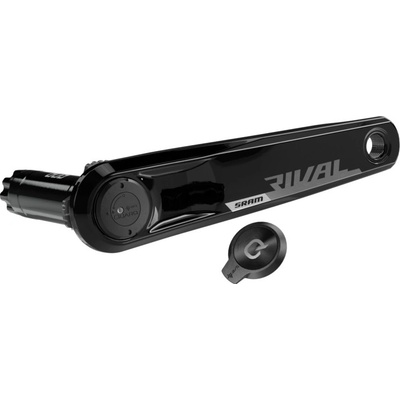 Sram Powermeter Upgrade Rival AXS