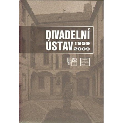 Divadelní ústav 1959 - 2009