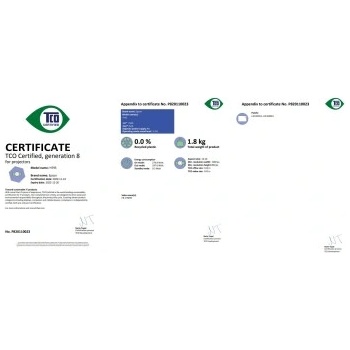 Epson EB-1780W