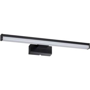 SAPHO Kanlux - LED осветително тяло Asten, 400x42x110 мм, 8W, матово черно 26683 (26683)