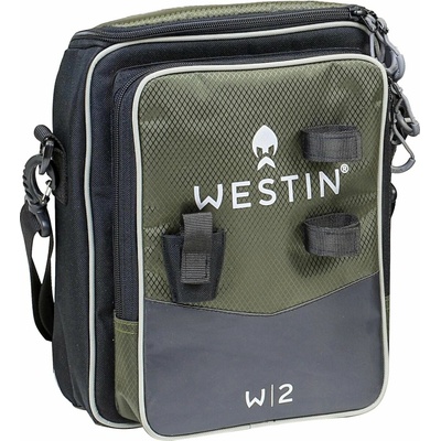 Westin Taška Přes Rameno W2 Street Bag 1 Box Forest Night Medium
