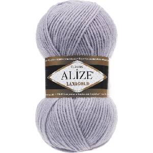 alize Lanagold 200 Плетива прежда (11900200)