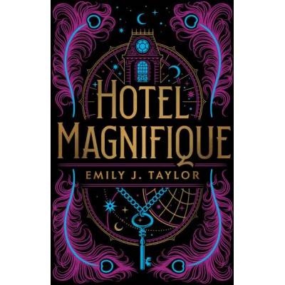 Hotel Magnifique