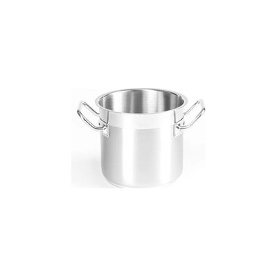 SAHM Hrniec nerezový 2,7 l 16x15 Induction Mr.CHEF 100015050