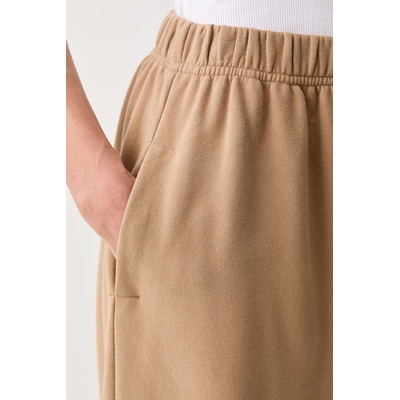 Muuv Muuv. спортен панталон дамски с памук LE PUMP (sp.dres.wys.sta.LEPUMP)