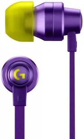 Logitech G333 violet (981-000936)