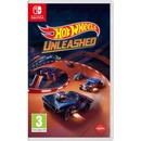 Hot Wheels Unleashed