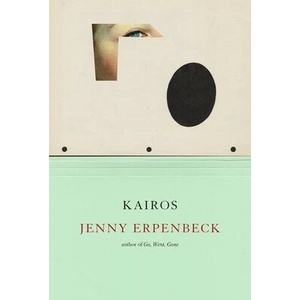 Kairos | Michael Hofmann (ISBN: 9780811229340)