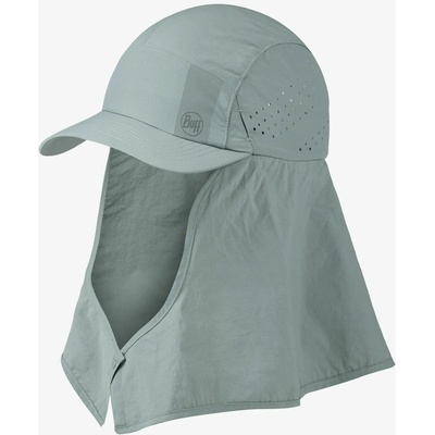 Buff Desert Cap