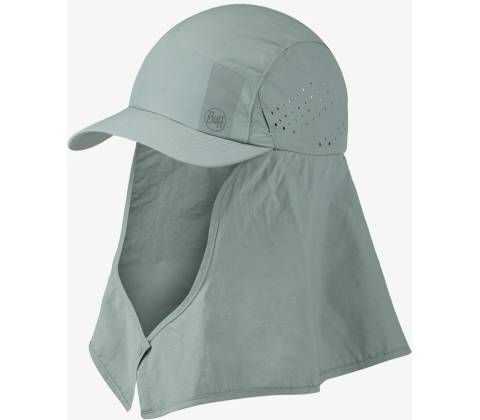 Buff Desert Cap