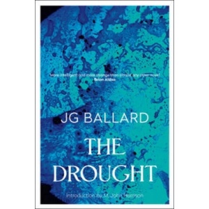 Drought | J. G. Ballard (ISBN: 9780586089965)
