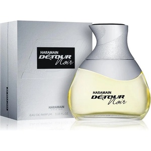 Al Haramain Détour Noir EDP 100 ml Парфюми