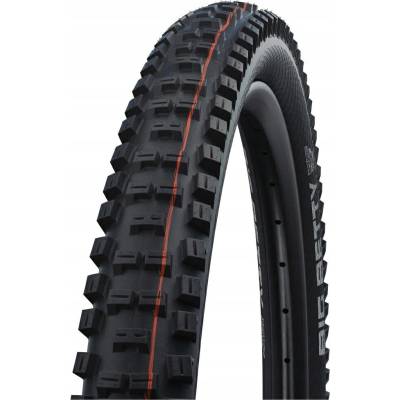 Schwalbe Big Betty HS 608 (E-50) 29x2.4" 62-622 cr-SSk SG TLE Evo AdxSft
