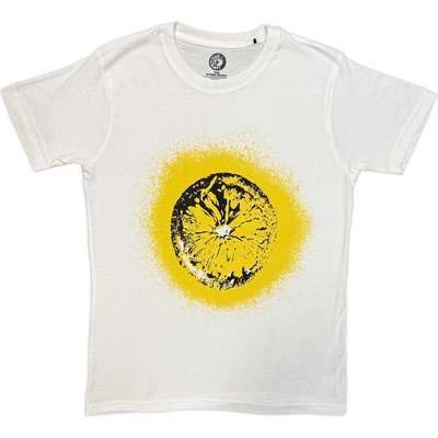 The Stone Roses Lemon Spray White L Риза (<![CDATA[STRTS29MW03]]>)