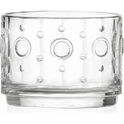 RCR Cristalleria Italiana RCR CIRCUS POHÁR 6 x 170 ml