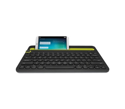 Logitech K480 Multi-Device 920-006350