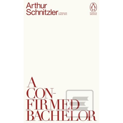A Confirmed Bachelor