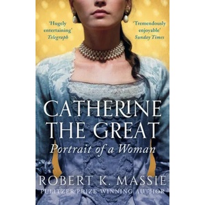Catherine the Great (ISBN: 9781789544534)