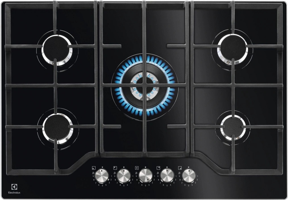 Electrolux KGG75362K