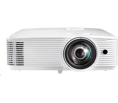 Optoma W309ST