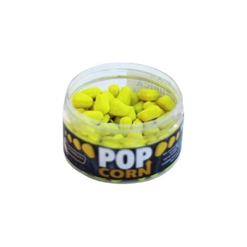Poseidon Baits Pop-Corn Wafters Ananas 35g 9mm