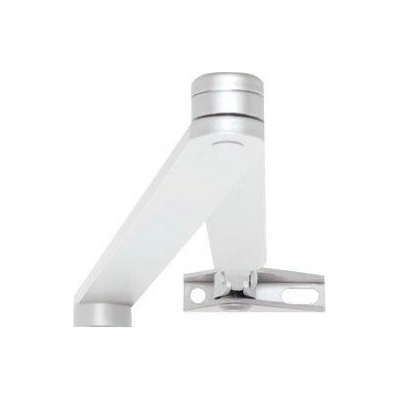 Assa Abloy Rameno L190 štandardné, strieborné