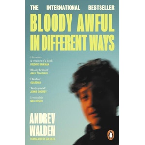 Bloody Awful in Different Ways | Andrev Walden (ISBN: 9781405971270)