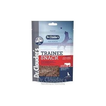 Dr. Clauder Храна за кучета меки кубчета с говеж месо 3+1 Подарък (22228500/p)
