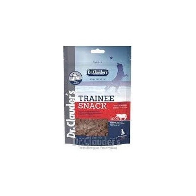 Dr. Clauder Храна за кучета меки кубчета с говеж месо 3+1 Подарък (22228500/p)