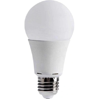 Ecolite LED žárovka E27 A60 teplá bílá 12W 1320Lm