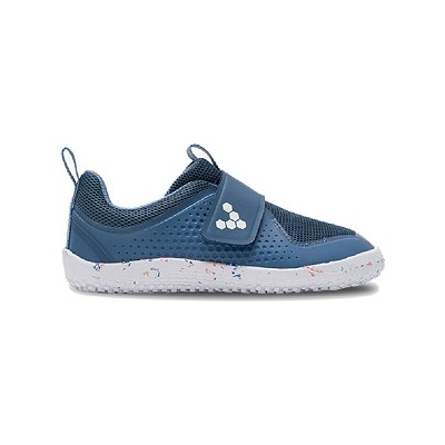 Vivobarefoot Primus Sport III Preschool Indigo